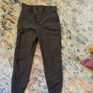 Eddie Bauer women’s cargo pants